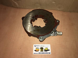 50-3502030 Диск гальмівний натискний МТЗ 80, 82 у зборі старого зразка