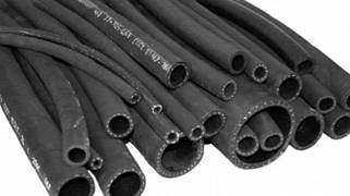 Шланг маслобензостійкий