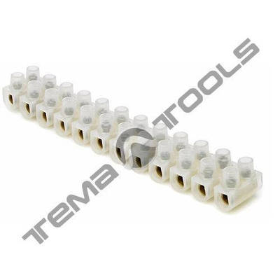 Электромонтажная клеммная колодка 10A - купить недорого на Prom.ua ...