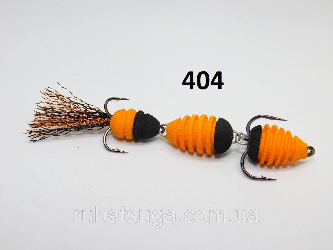 Мандула Проф монтаж #404, фото 1