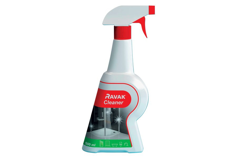Засіб для чищення санітарного обладнання  Ravak Cleaner