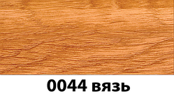 Плінтус з кабель каналом з прогумованими краями 56х18мм 2,5 м Тіс в'язь