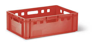 Ящик пластиковий (600х400х250)