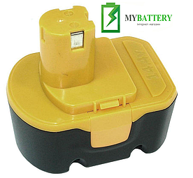 Акумулятор для шурупокрута Ryobi 1400144 2000 mAh 14,4 V