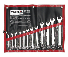 Набори ключів YATO