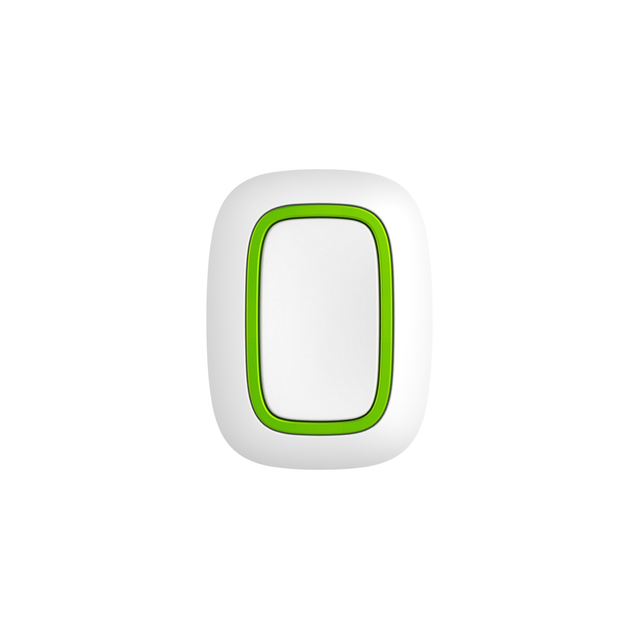 Тривожна кнопка Ajax Button, біла, фото 1