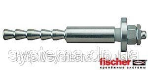 Fischer FHB dyn V - Анкерний болт для динамічних навантажень, фото 2