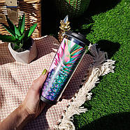 Термокухоль "Ананас" (380 мл), фото 2