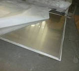 Аркуш неіржавкий 2,5х1000х2000, АISI430 (12Х17), фото 4