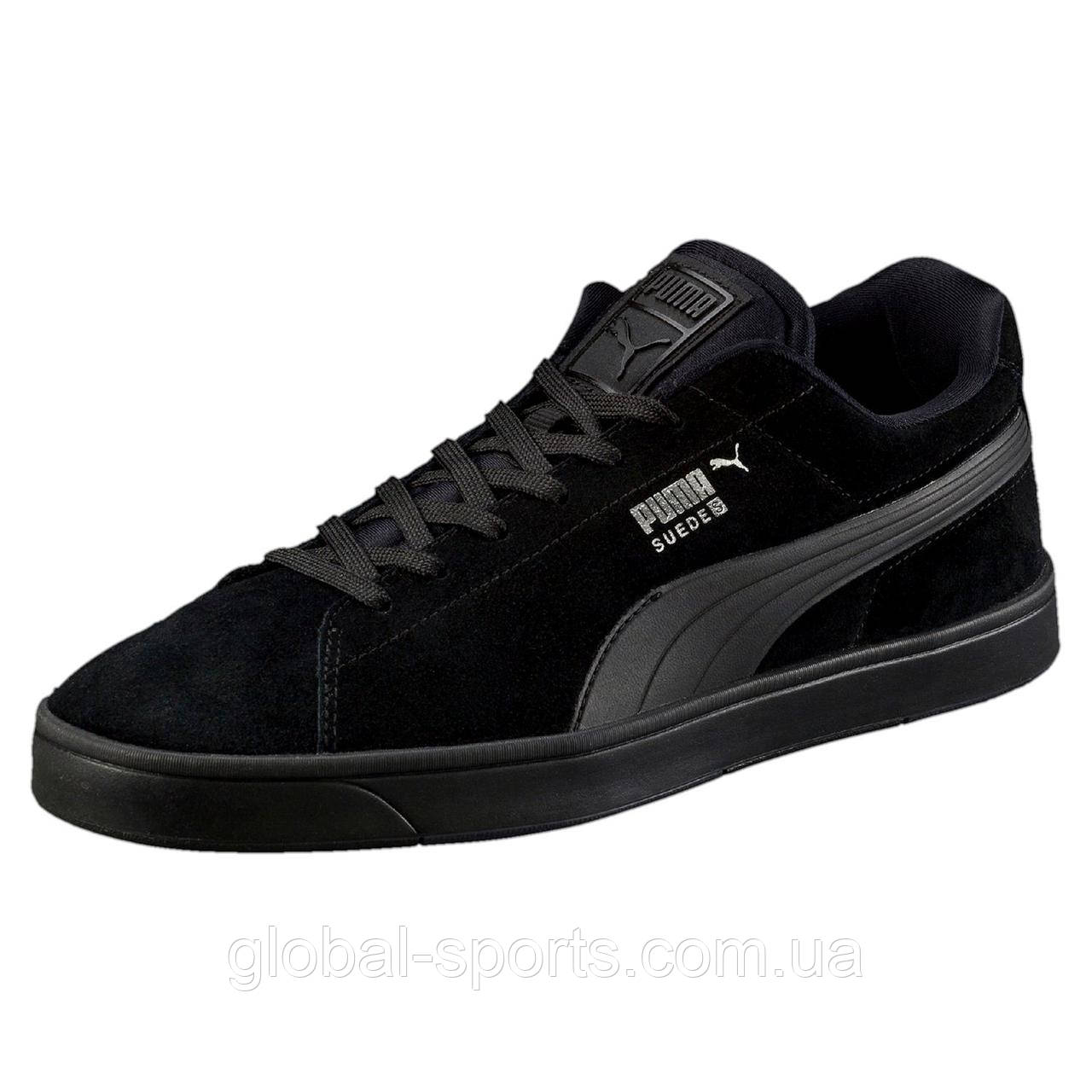 puma suede s