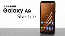 Чохли для Samsung Galaxy A9 Star Lite