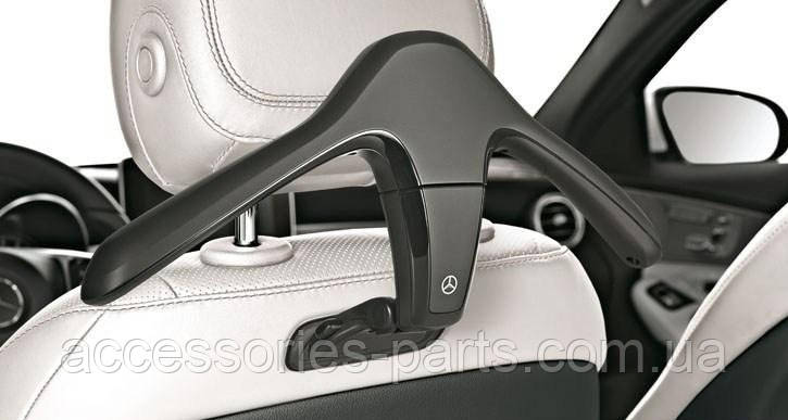 Вішак для одягу Mercedes-Benz Нова Оригінальна, фото 1