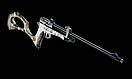 Пневматична гвинтівка Artemis CP2, фото 3