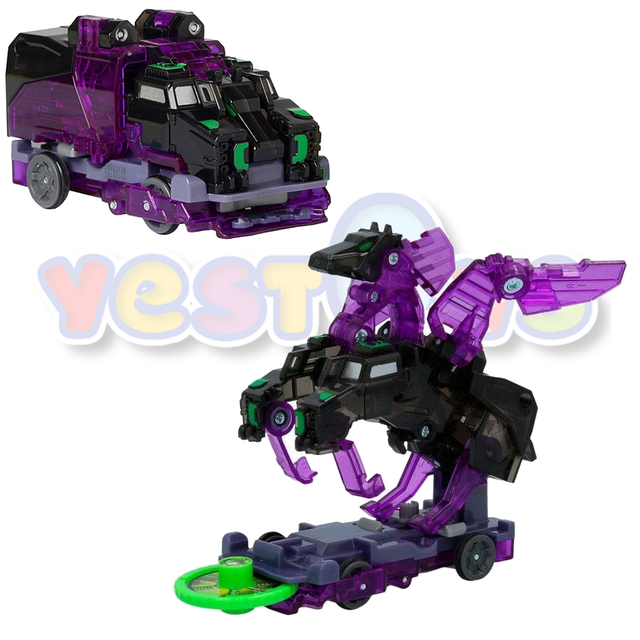 KnightVision L2 НАЙТВИЖН фіолетовий EU683129