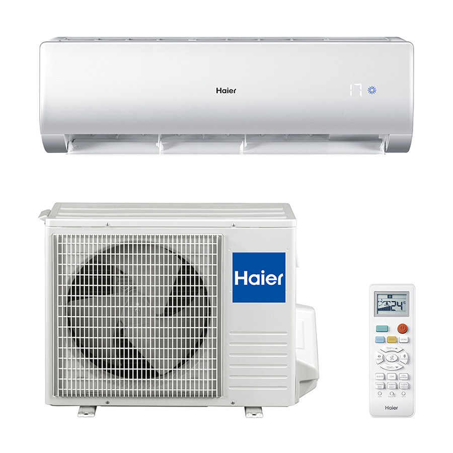 Кондиціонер Haier AS24FM5HRA-E1 Family Plus A
