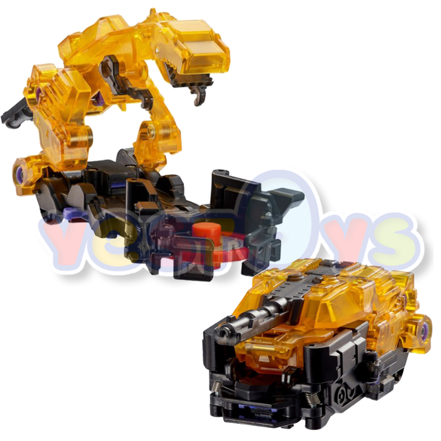 V-Wrex L2 Тираннозавр EU683121 