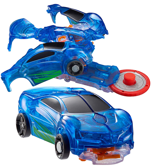 Jayhawk L1 Джейхокт 