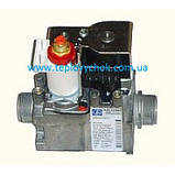 Газовий клапан 845 SIGMA (9V) Код: 0.845.063, фото 2