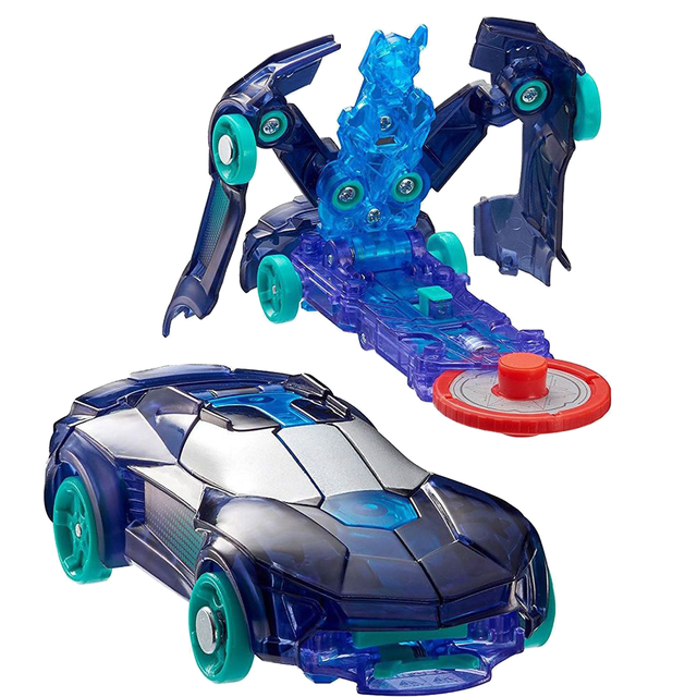 Nightbite L1 Найтбайт EU683115, летюча миш