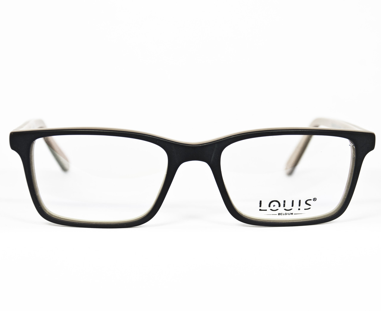 Оправа чоловіча Louis Belgium Terzo 9003