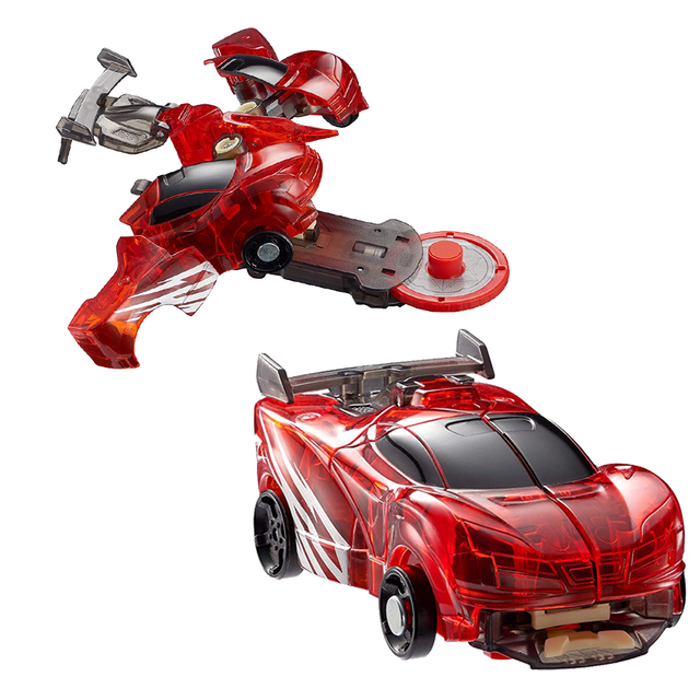 Revadactyl L1 Ревадактиль EU683112