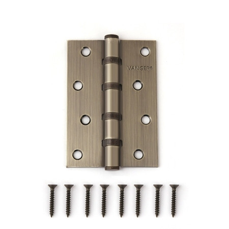 Петля 100*70*2,5-P4-AB*, фото 1