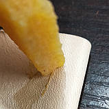 Ластик для видалення клею, натуральний каучук 70 на 50мм, фото 2