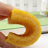 Ластик для видалення клею, натуральний каучук 70 на 50мм, фото 3