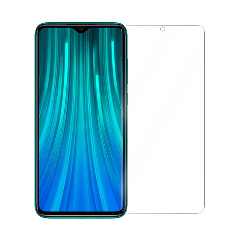 Захисне скло для Xiaomi Redmi 8