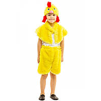 Карнавальный костюм Цыпленка на новогодний утренник постановку