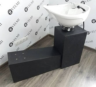 База-станина для перукарської мийки БЕЗ КРІСА