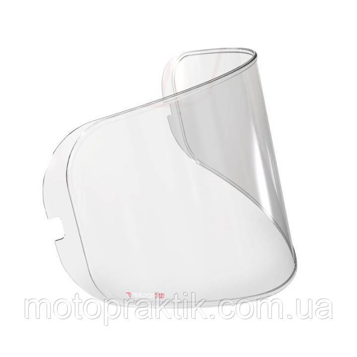 Вставка візора MT-V-16 Pinlock Fog Resistant Clear (Прозорий)