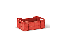 Ящик пластиковий (600х400х220)