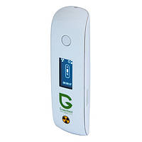Нітрат-тестер з дозиметром і тестером води (3 в 1) для смартфона "Greentest-Eco Mini"