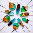 Барвник ЗЕЛЕНИЙ 10 мл, фото 3