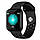 Смарт-годинник Smart Watch SENOIX F8 Black, фото 3