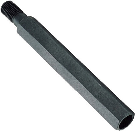 Подовжувач для алмазних коронок 1/4" UNC L 300 мм.