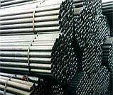 Труба неіржавка AISI 321, AISI304, ф10х1, фото 3