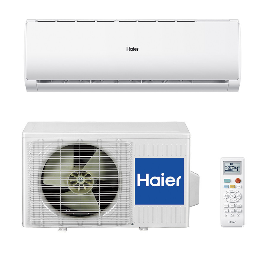 Кондиціонер Haier AS18TB3HRA Tibio inverter -15⁰C