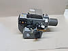 Універсальний пальник MVZ (EMB) 150 (потужність 93-147 кВт), фото 2
