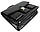 Портфель деловой из искусственной кожи JPB, TE-88, фото 6