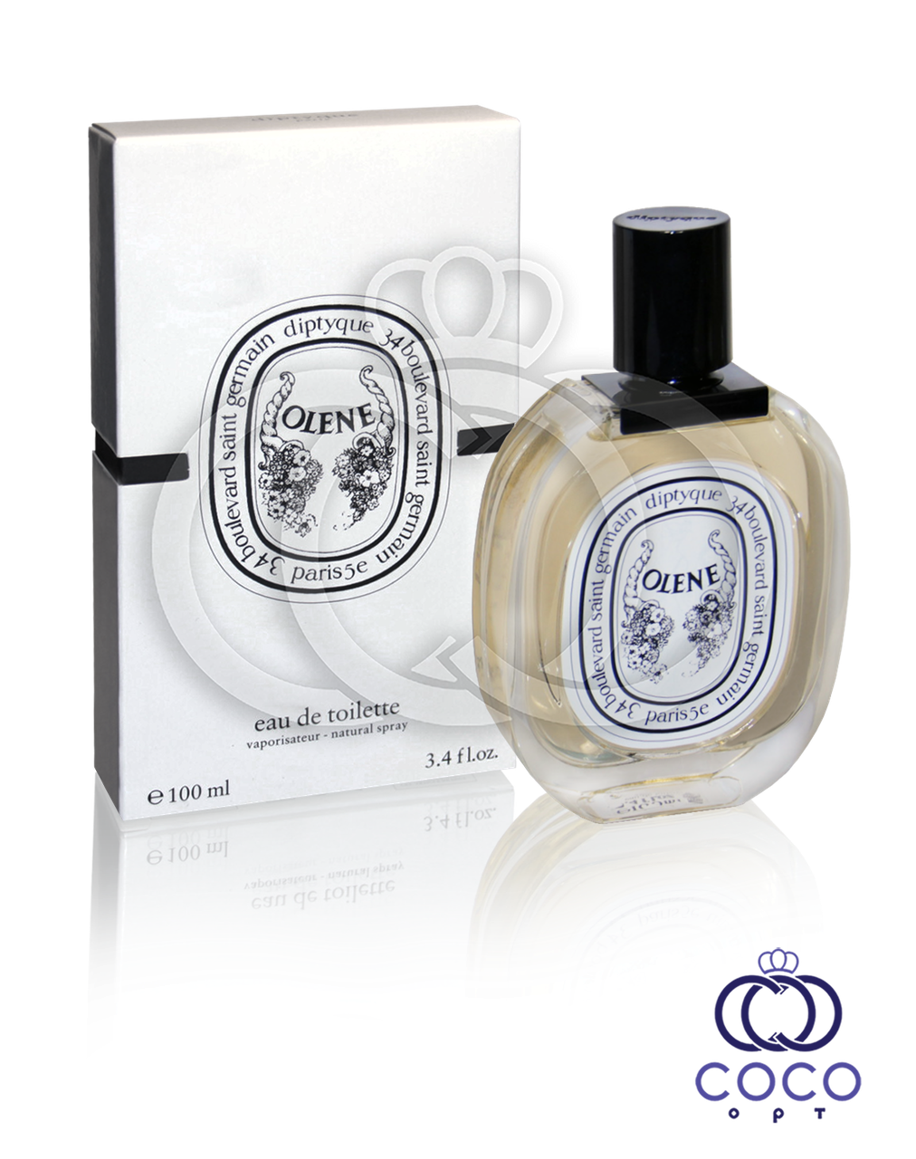Туалетна вода Diptyque Olene (якість оригінал)