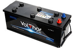 Акумулятор автомобільний VolThor 6СТ-150 Аз Ultra Truck