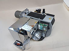 Універсальний пальник MVZ (EMB) 260 (потужність 180-260 кВт), фото 2