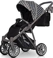 Детская универсальная прогулочная коляска Expander Vivo 01 Carbon