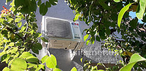 наружный блок сплит системы купер хантер