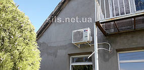 Кондиционер Сooper&Hunter CH-S12FTX5 Winner (Inverter) в с.Беленькое 2