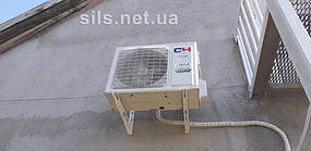 Кондиционер Сooper&Hunter CH-S12FTX5 Winner (Inverter) в с.Беленькое 3