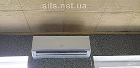 Кондиционер Сooper&Hunter CH-S12FTX5 Winner (Inverter) в с.Беленькое 5