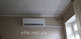 Кондиционер Сooper&Hunter CH-S12FTX5 Winner (Inverter) в с.Беленькое 6